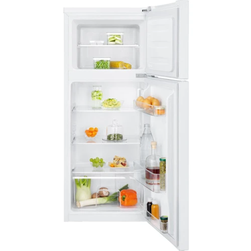 Холодильник Electrolux LTB1AF14W0: Тип холодильник двухкамерный