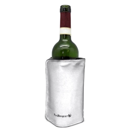 Набор для шампанского Vin Bouquet Silver Champagne (FI 049 SET-MD-15): Производитель Vin Bouquet