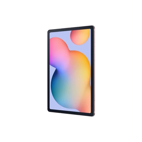 Планшет Samsung Galaxy Tab S6 Lite 4/64Gb LTE Chiffon Pink Approved Витринный образец: Причина уценки Как новый (витринный образец): планшет выглядит и функционирует как новый. Гаджет полностью протестирован по программе Approved, все функции работают корректно
