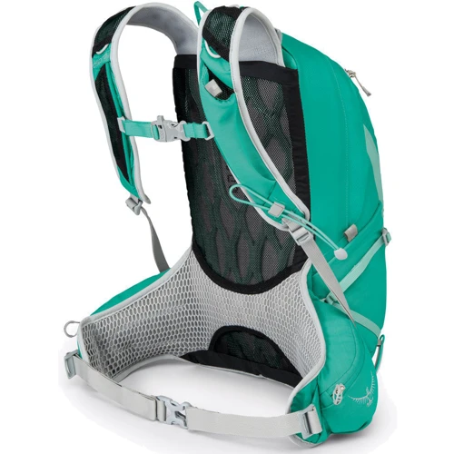 Рюкзак туристический Osprey Tempest 20 Lucent Green WS/WM: Производитель Osprey