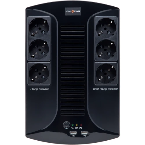 LogicPower LP 850VA-6PS (LP4325)