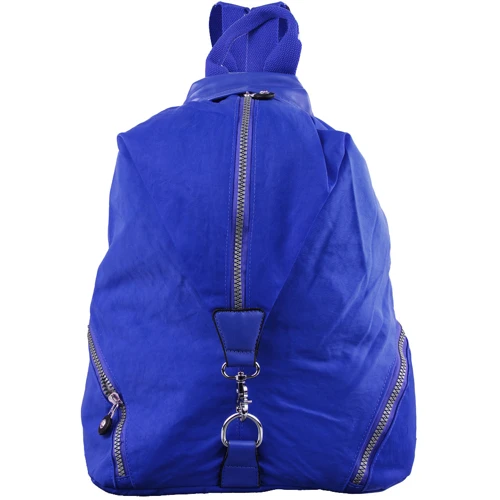 Женский рюкзак Valiria Fashion синий DETAV1501-6-1): Материал Полиэстер