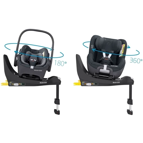 Платформа MAXI-COSI FamilyFix 360 фото 3