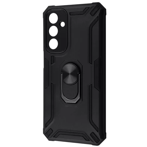 Чехол для телефонов WAVE Power Magnetic Case Black for Samsung A155 Galaxy A15 4G / A156 Galaxy A15 5G