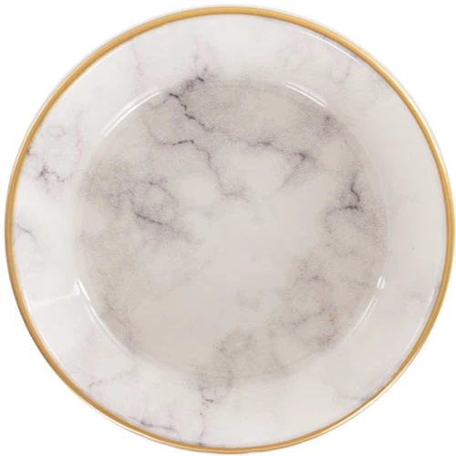 Салатник Alba ceramics Marble 10 см (769-025)