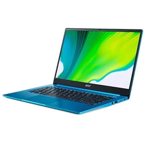 Ноутбук Acer Swift 3 SF314-59-5790 (NX.A5QAA.001) RB: Видеоадаптер Intel Iris Xe Graphics