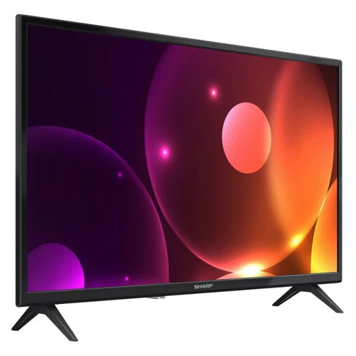 Телевизор Sharp 32FA4E: Коммуникации WiFi (опция)