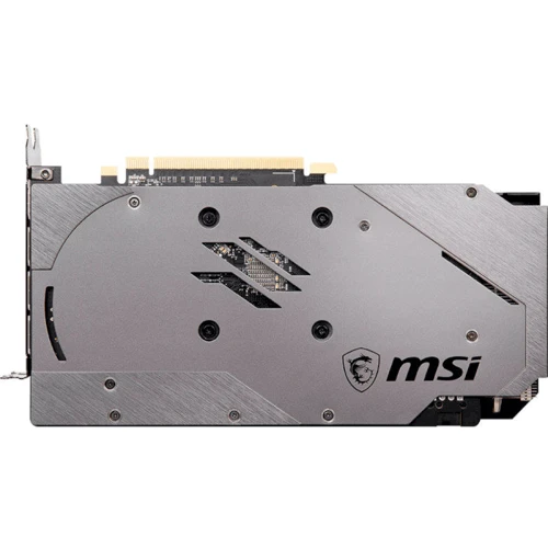 Видеокарта MSI Radeon RX 5500 XT 8192Mb GAMING X (RX 5500 XT GAMING X 8G): Разрядность шины памяти, бит 128
