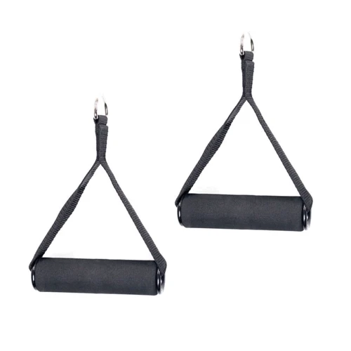 Эспандер 4FIZJO набор 5 шт многофункциональный 5-14 кг (4FJ0245)