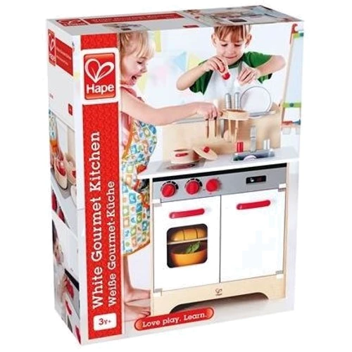 Детская кухня Hape из дерева (E3152)