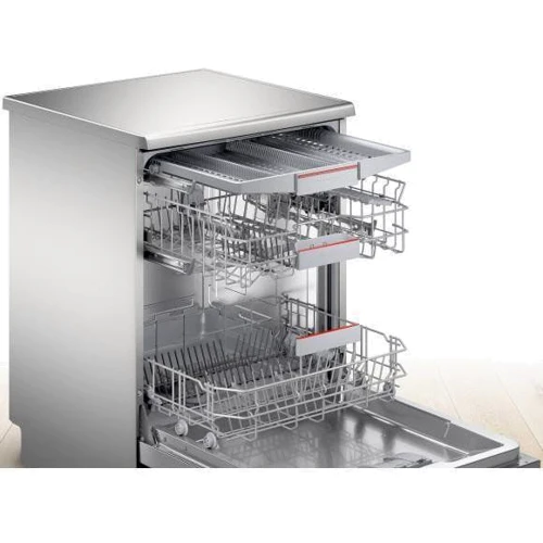 Посудомойка Bosch SMS4HVI31E: Размеры 84.5x60x60 см
