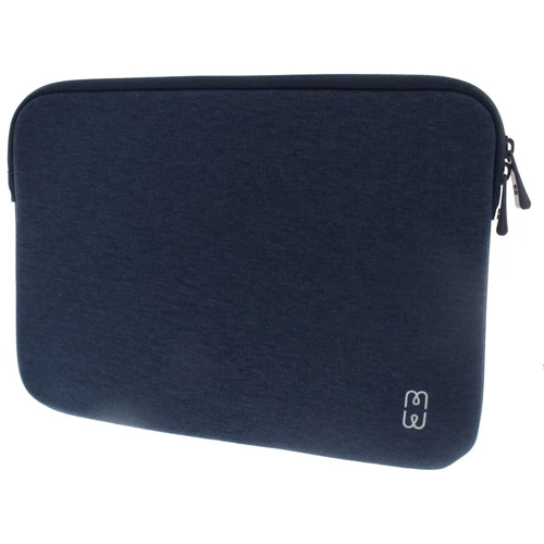 MW Sleeve Case Shade Blue (MW-410075) for MacBook Pro 15-16": Колір Синій (Blue)