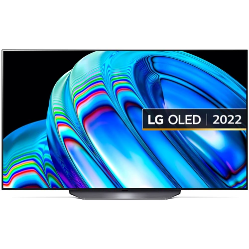 Телевізор LG OLED55B23