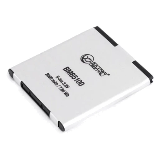 Аккумулятор Аккумулятор ExtraDigital for HTC Desire 601 (2100 mAh) -BM65100: Производитель ExtraDigital