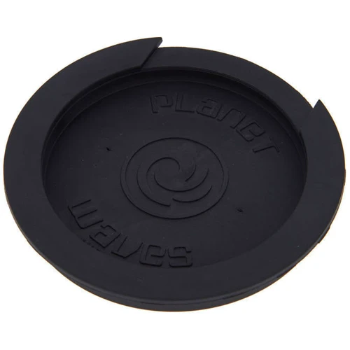 Подавитель обратной связи для акустических гитар PLANET WAVES PW-SH-01 Screeching Halt Soundhole Plug фото 4