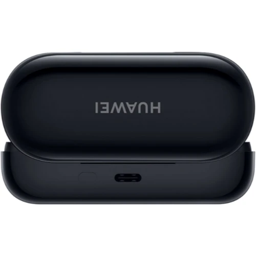 Наушники Huawei FreeBuds 3i Carbon Black: Тип крепления без креплений