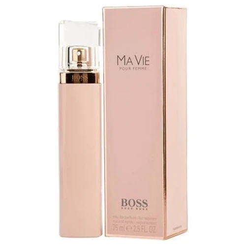 Парфумована вода Hugo Boss Boss Ma Vie Pour Femme 75ml