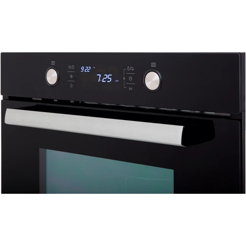 Духовой шкаф электрический Interline GL 760 EXN BA: Конвекция есть