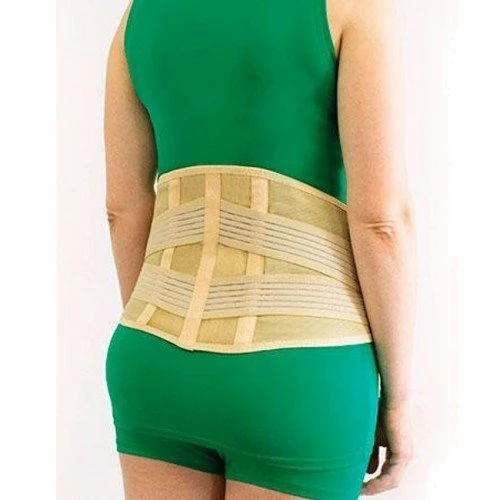 Бандаж для вагітних MedTextile розмір XL / XXL (4820137295485): Тип Еластичні вироби для жінок