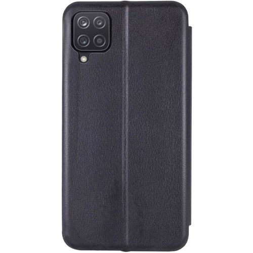 Аксессуар для смартфона Fashion Classy Black for Samsung A125 Galaxy A12/M125 Galaxy M12