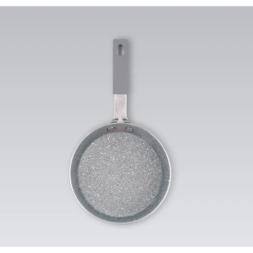 Сковорода Maestro MR-1211-14 (Ceramic 14 см): Тип сковороды Для яичницы