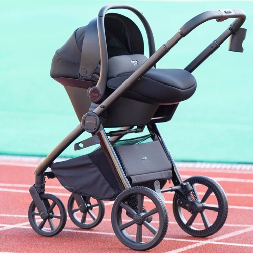 Автокресло Carrello Nova CRL-16101 Grey Line (CRL-16101 Grey Line): Вес ребенка 0-13 кг