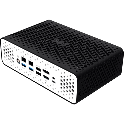 Персональный компьютер (ПК) Zotac ZBOX CI629 Nano (ZBOX-CI629NANO-BE)