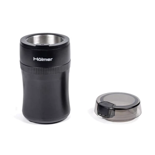 Кофемолка Holmer HGC-002: Количество режимов помола 1