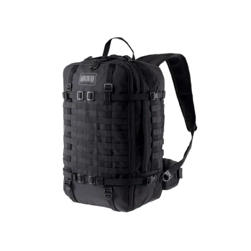 Рюкзак Magnum Taiga 45 л чорний (TAIGA 45L-BLACK): Тип Рюкзаки