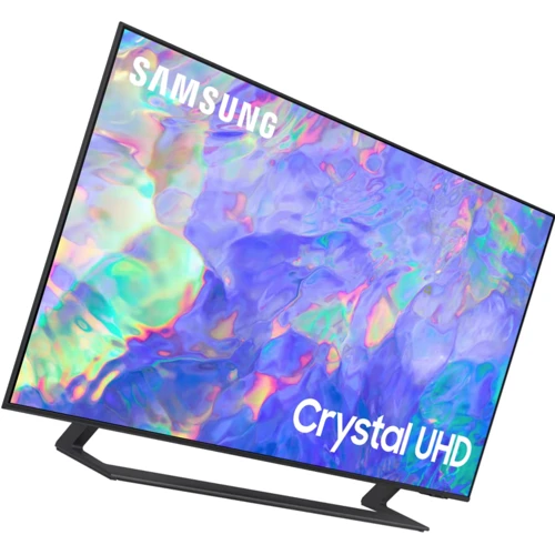 Телевизор Samsung UE43CU8572: Коммуникации Bluetooth, WiFi