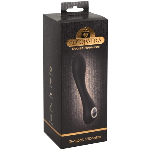 Вибратор Orion Cleaopatra G-Spot Vibrator