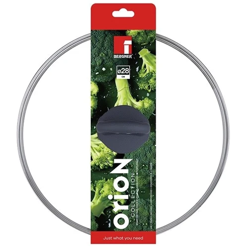Крышка Bergner Orion 28 см (BG-2733)