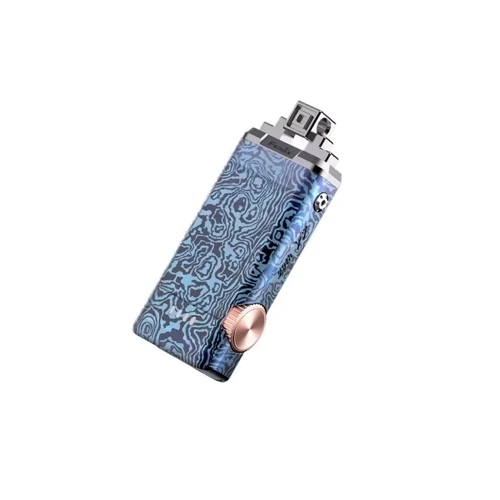 Ліхтар туристичний Fenix APEX 20 Flow Blue: Максимальний час роботи, год 50