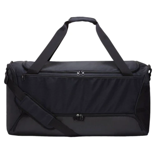 Сумка Nike Nk Brsla L Duff - 9.0 Promo 95L черная Уни 63.5x30.5x30.5 см (CN3793-010)