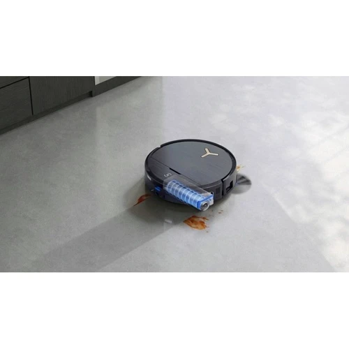 Робот уборщик ECOVACS DeeBot X9 Pro Omni (DEX61-P)