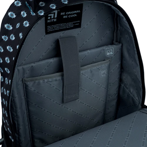 Рюкзак для подростка Kite Education K22-2576L-3: Тип Молодежный рюкзак
