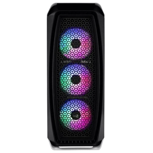 Корпус AeroCool Aero One Frost-G-WT-v1 (ACCM-PB17043.21): Типорозмір Midi-Tower