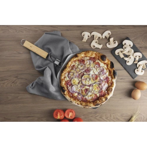 Лопатка для піци MasterPro Foodies collection 57.8х24.2х3.4 см (BGMP-4871)