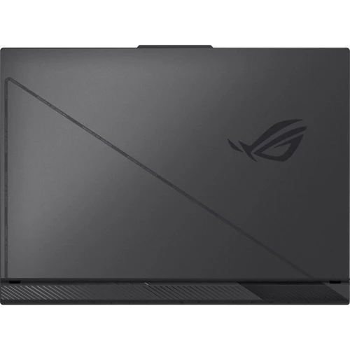 Ноутбук ASUS ROG Strix G18 (G814JI-N6106W_32_1+1TB): Объем накопителя 1+1 ТБ SSD
