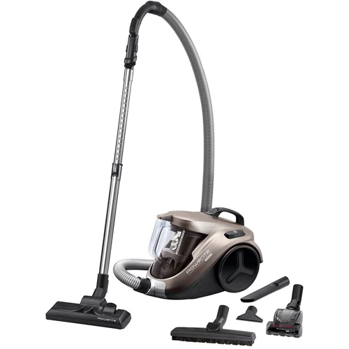Пылесос Rowenta RO3786EA
