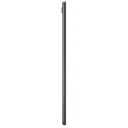Планшет Samsung Galaxy Tab A7 10.4 2020 3/64GB LTE Dark Gray (SM-T505NZAE): Коммуникации GSM-модуль, GPS, Wi-Fi, Bluetooth, 3G, 4G LTE