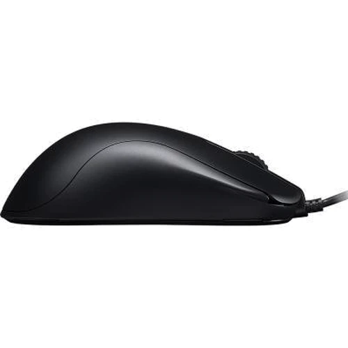 Мышь Zowie ZA11-B Black (9H.N2TBB.A2E): Эргономика симметричная для левшей