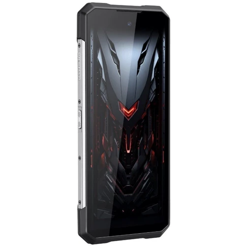 Смартфон Doogee S200 12/256GB Silver (UA UCRF): Процессор Dimensity 7050