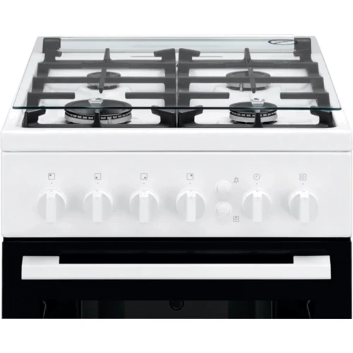 Газовая плита Electrolux RKG500002W: Тип устройства кухонная плита