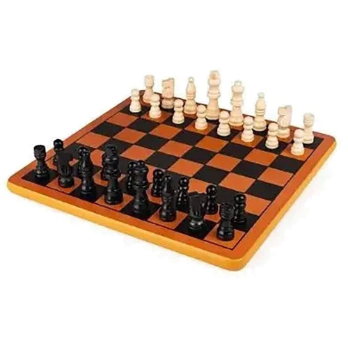 Настольная игра Spin Master Шахматы (SM98367/6065335): Вид шахматы