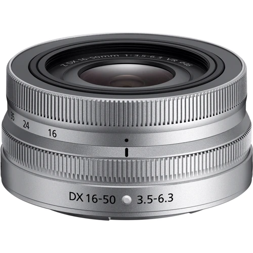 Nikon Z fc kit (16-50 + 50-250mm)VR (VOA090K003) UA фото 16