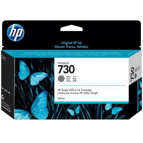 

Hp 730 Grey (P2V66A)