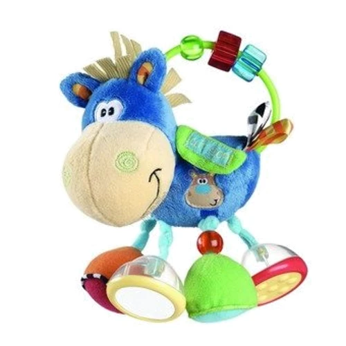 

Playgro Погремушка Пони (от 3 мес.) (0101145)