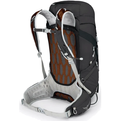 Рюкзак туристический Osprey Talon 33 Black M/L: Производитель Osprey