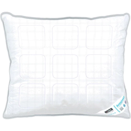 Подушка Sonex Antistress 70х70 см біла (SO102048)